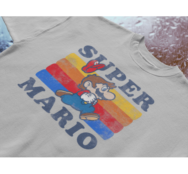 Mario Rush Colors Mario Rush Colors